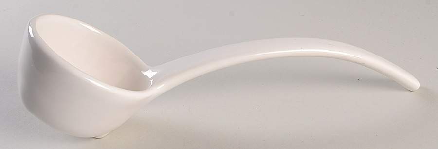 Farmers Market Tureen Ladle by Pfaltzgraff-1