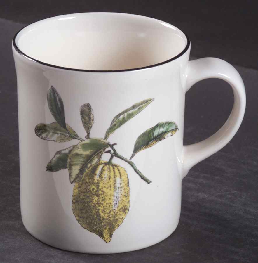 Farmers Market Mug by Pfaltzgraff-1