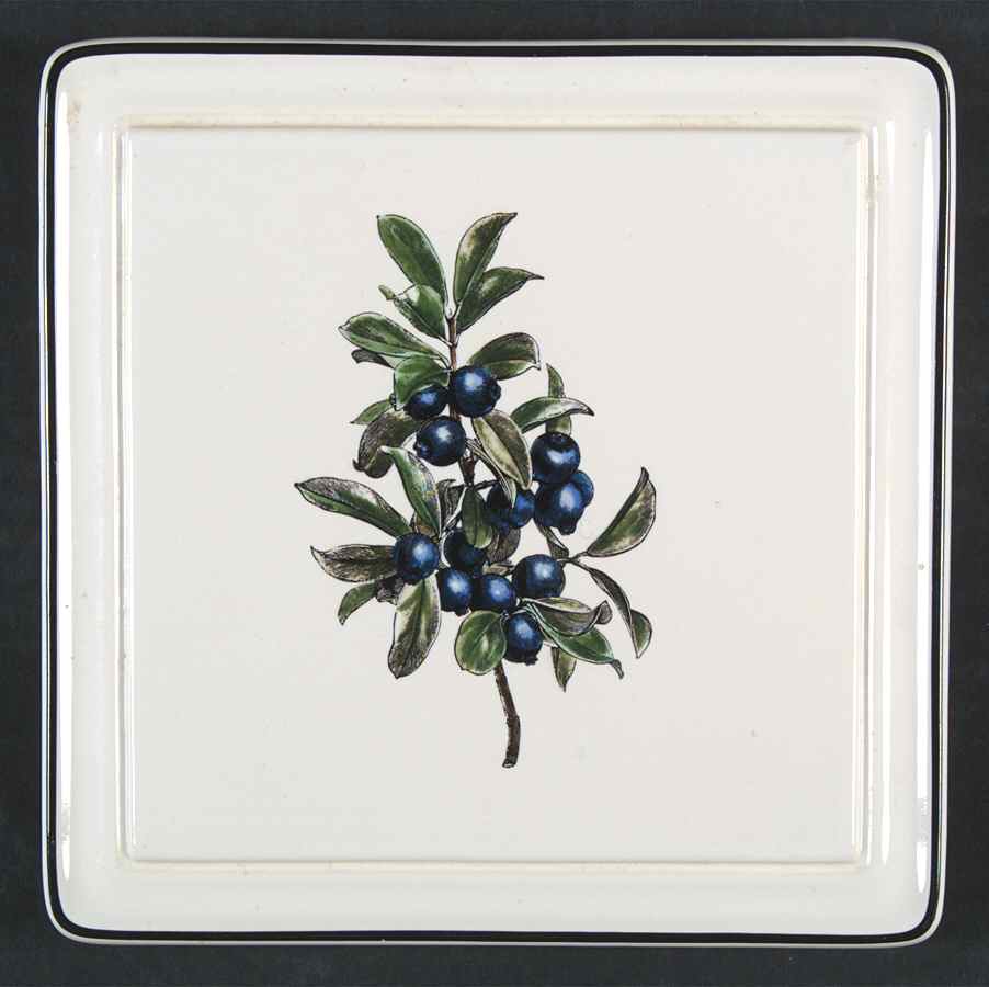 Farmers Market Trivet by Pfaltzgraff-1