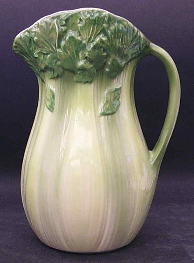Farmers Market 64 Oz Pitcher by Pfaltzgraff-1