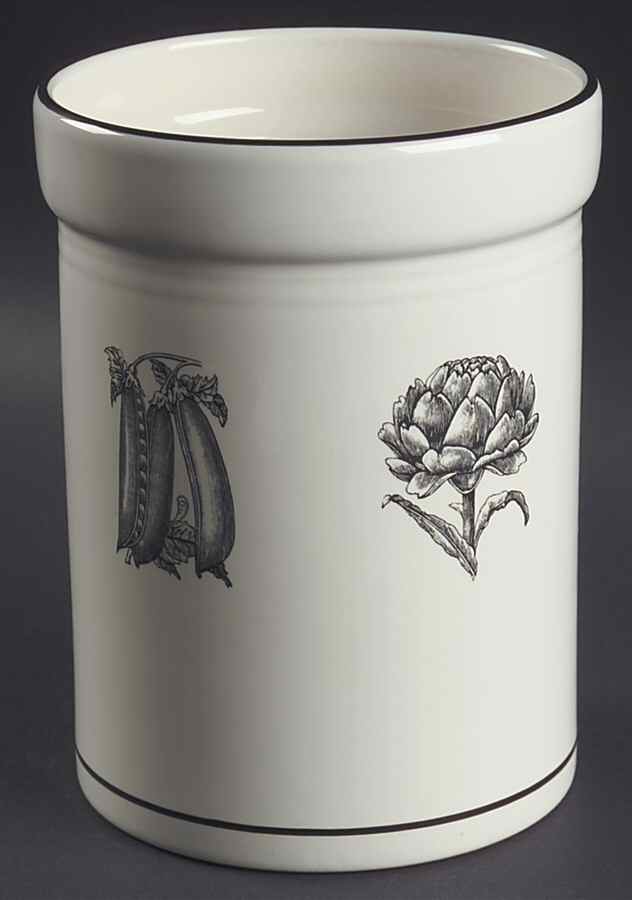 Farmers Market Utensil Holder by Pfaltzgraff-1