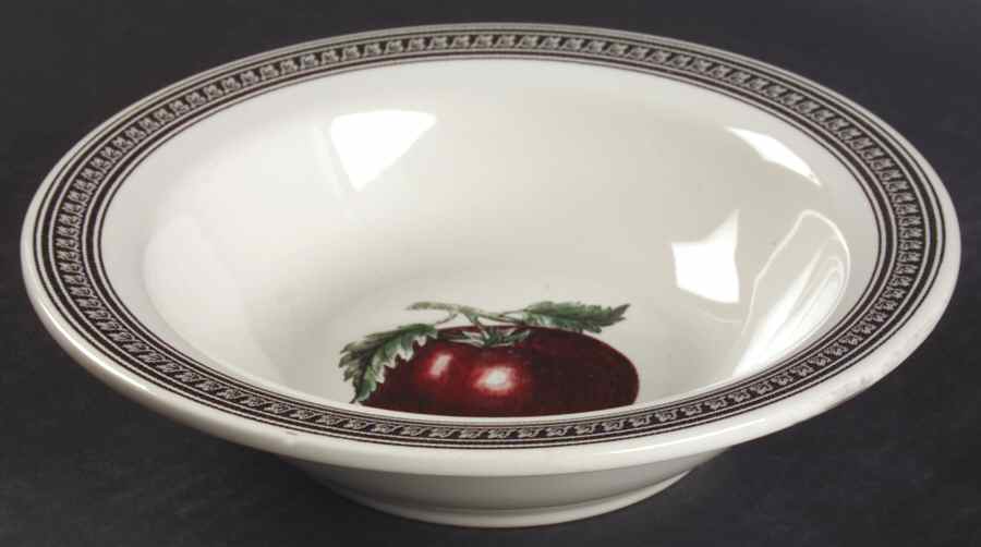 Farmers Market Soup/Cereal Bowl by Pfaltzgraff-1