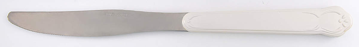 Filigree Small Dinner Knife by Pfaltzgraff-1