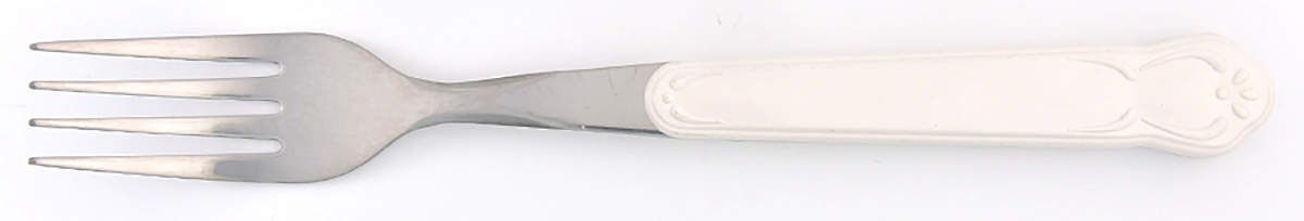 Filigree Dinner Fork (7 1/2" or Larger) by Pfaltzgraff-1