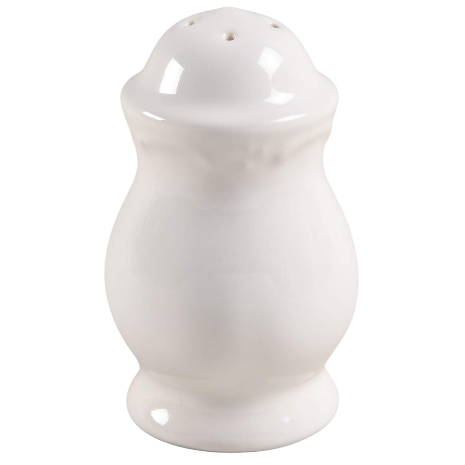 Filigree Salt Shaker by Pfaltzgraff-1