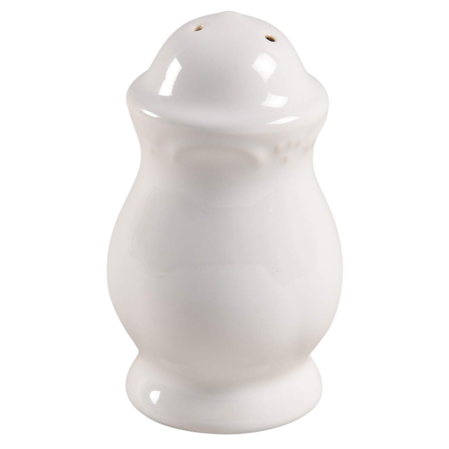 Filigree Pepper Shaker by Pfaltzgraff-1