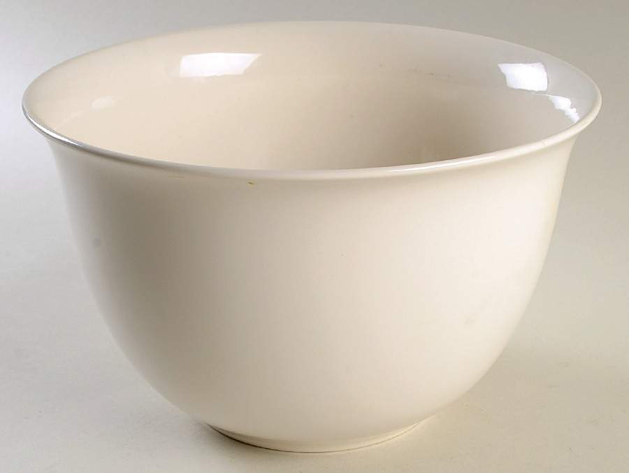 Filigree Round Great Bowl by Pfaltzgraff-1
