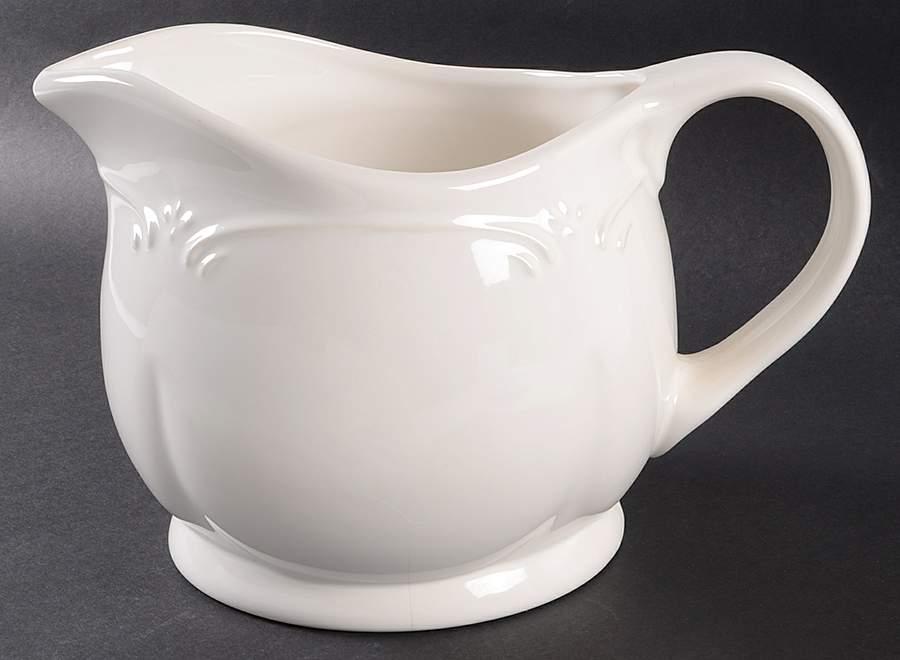 Filigree Batter Bowl by Pfaltzgraff-1