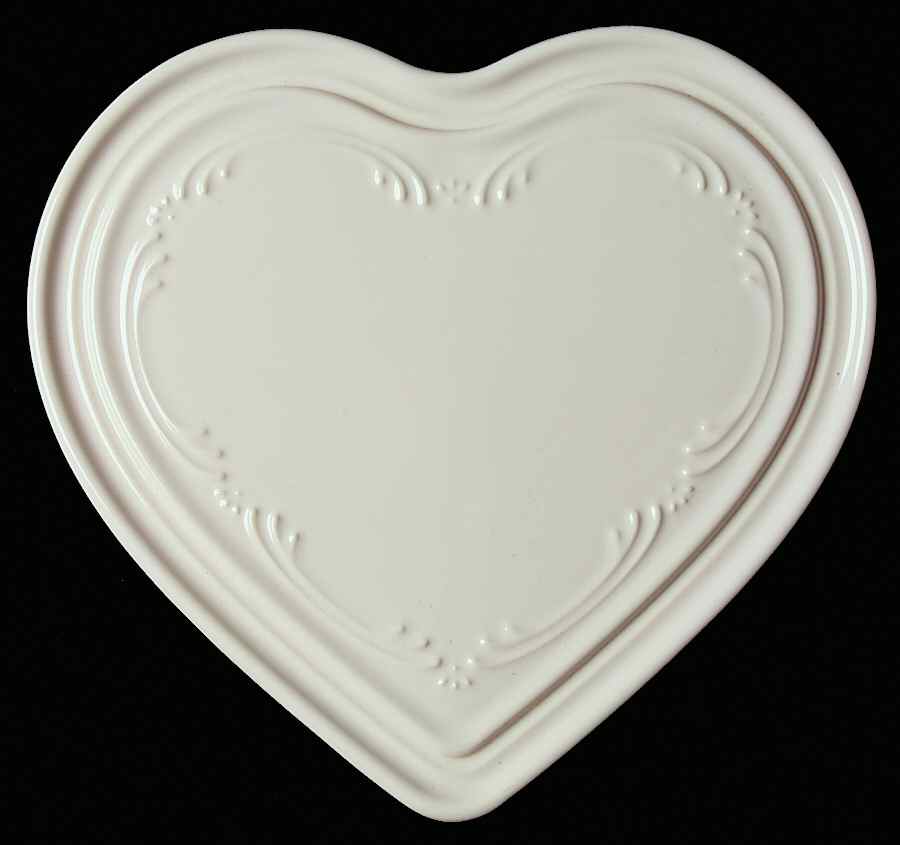 Filigree Trivet by Pfaltzgraff-1