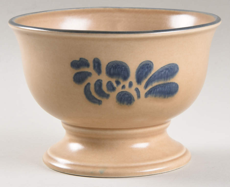 Folk Art Open Potpourri by Pfaltzgraff-1