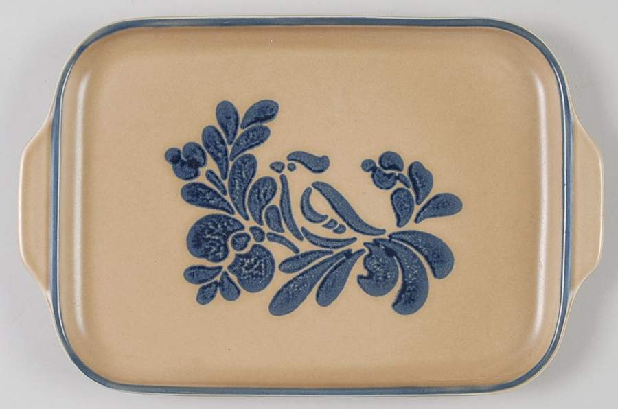 Folk Art Everything Tray by Pfaltzgraff-1