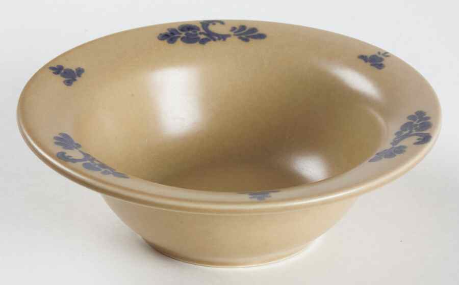 Folk Art Child's Bowl by Pfaltzgraff-1