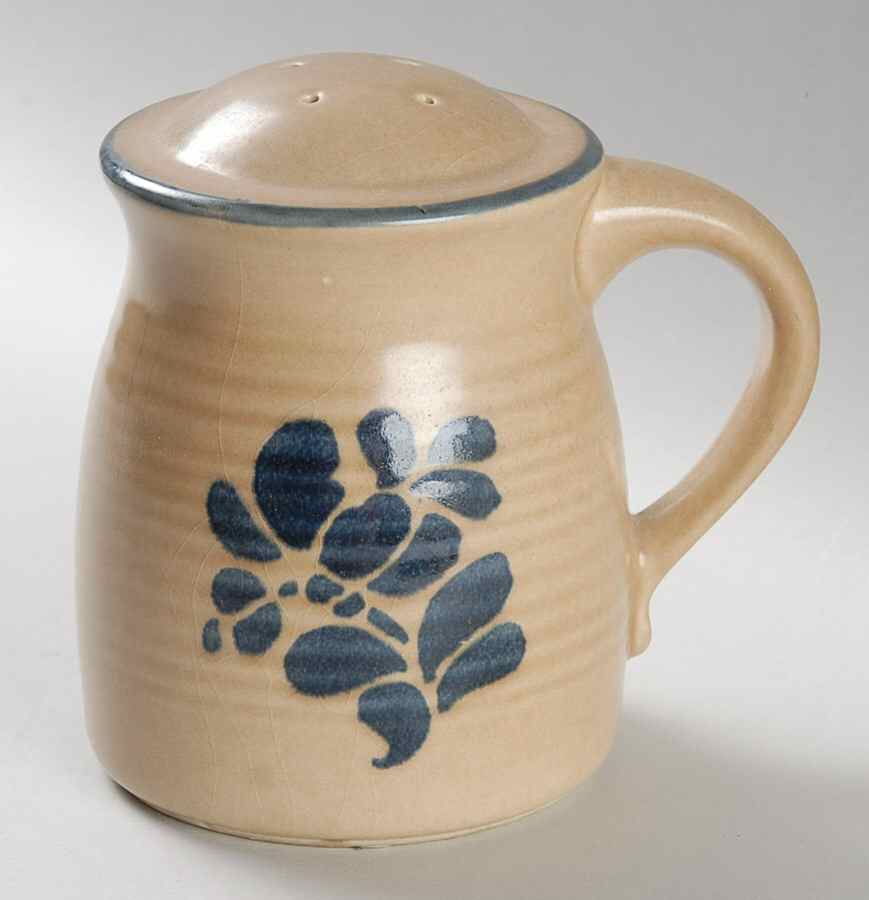 Folk Art Spice Shaker by Pfaltzgraff-1