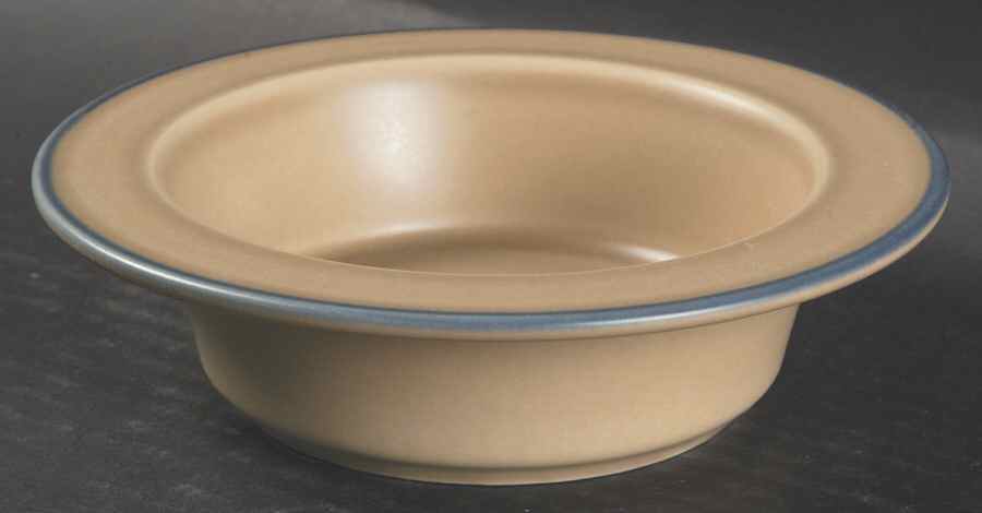 Folk Art Dip Cooler Set-(Dip Bowl Only) by Pfaltzgraff-1