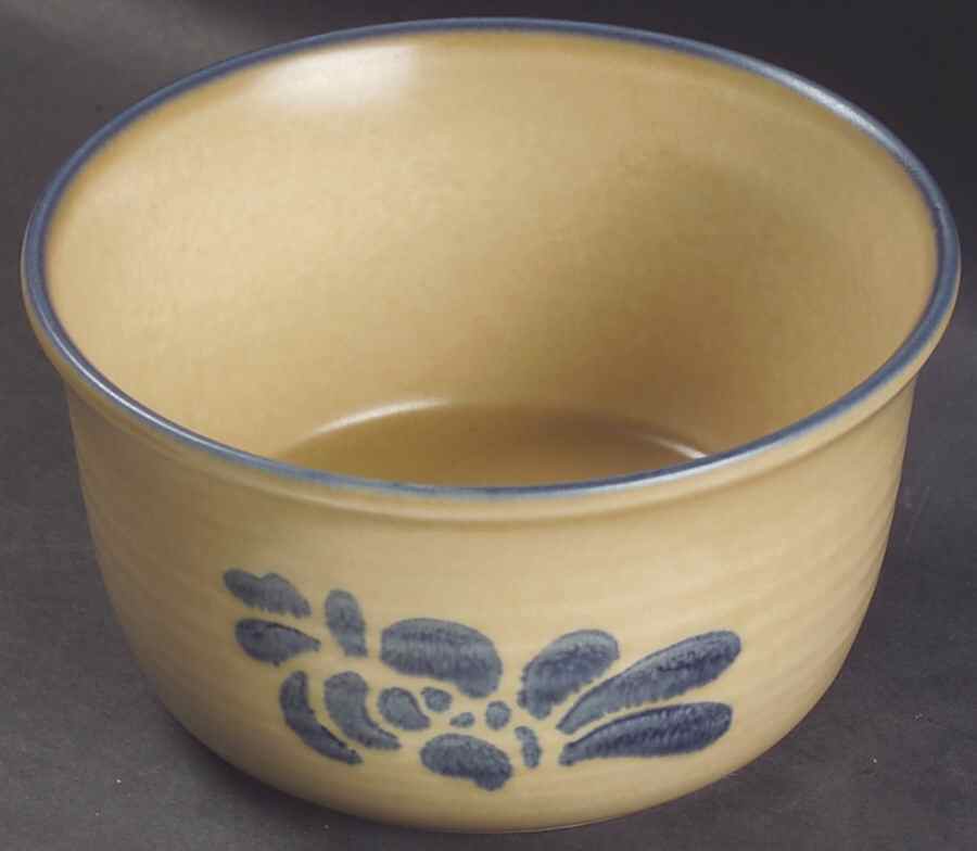 Folk Art Everything Bowl by Pfaltzgraff-1
