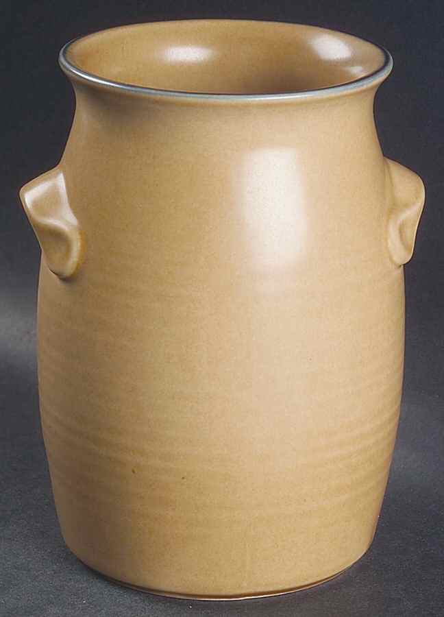 Folk Art Utensil Holder by Pfaltzgraff-1