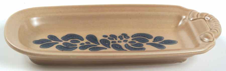 Folk Art Cheese Tray by Pfaltzgraff-1