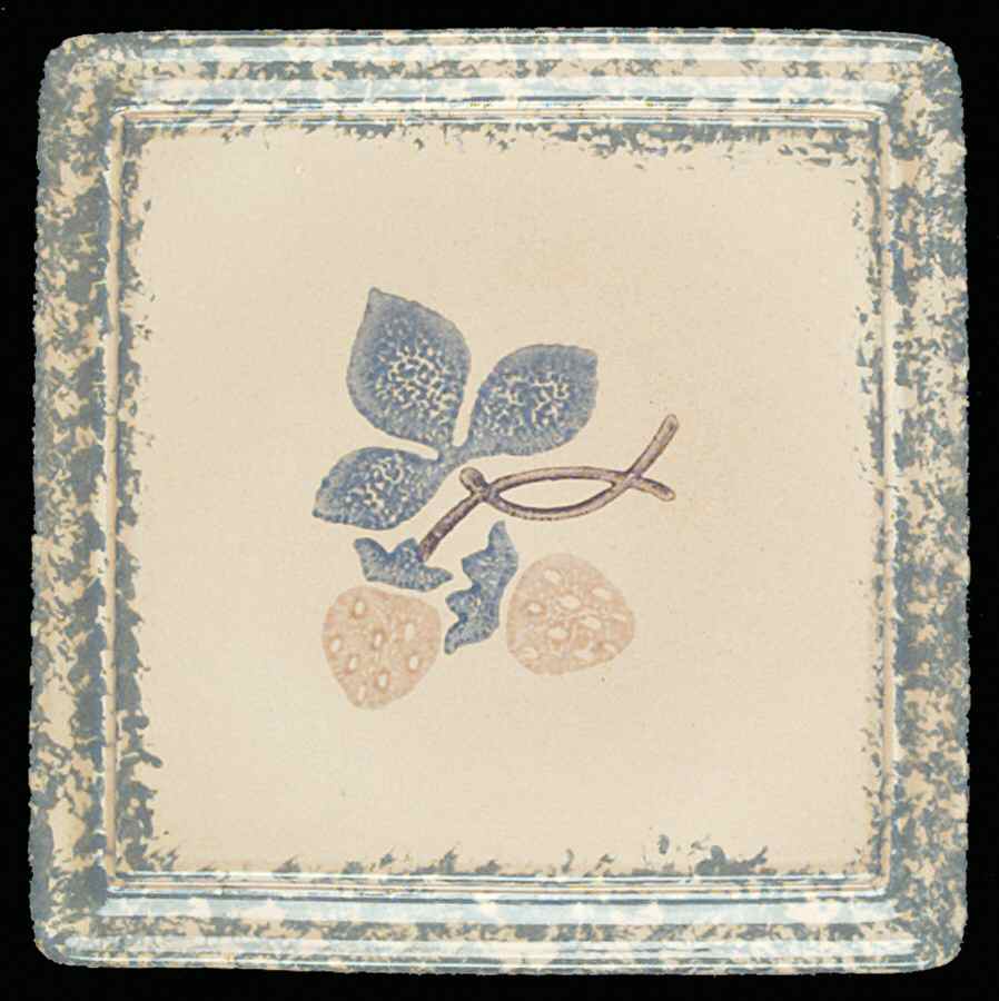 The Friendship Collection Trivet by Pfaltzgraff-1