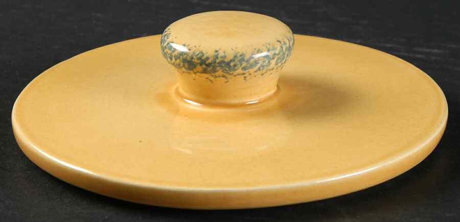The Friendship Collection Lid for Large Crock by Pfaltzgraff-1