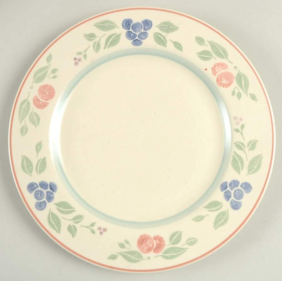 Garden Grove Dinner Plate by Pfaltzgraff-1