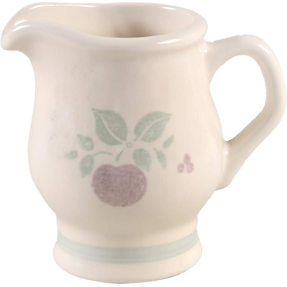 Garden Grove Creamer by Pfaltzgraff-1