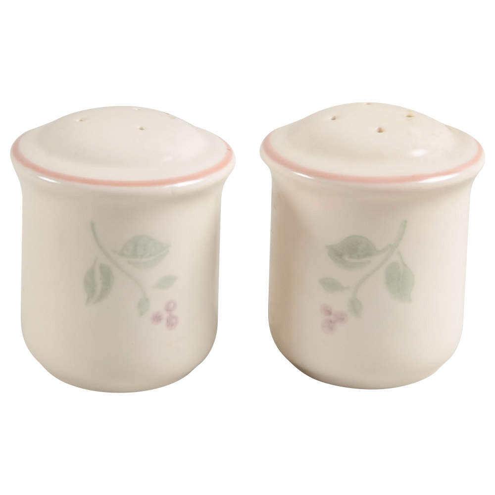 Garden Grove Salt & Pepper Set by Pfaltzgraff-1