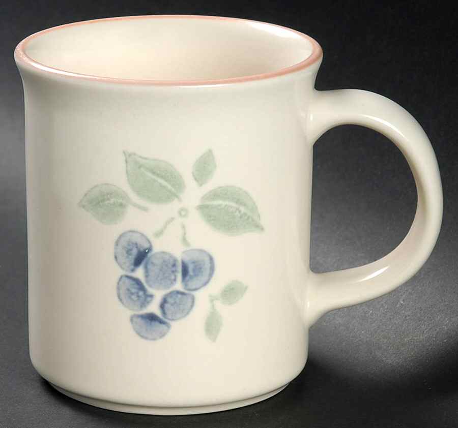 Garden Grove Mug by Pfaltzgraff-1