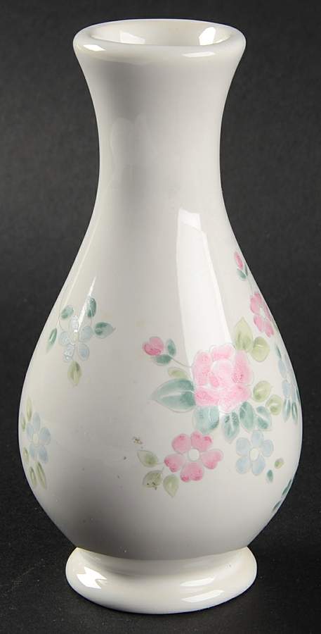 Garden Party (Spectrum Line) Bud Vase by Pfaltzgraff-1