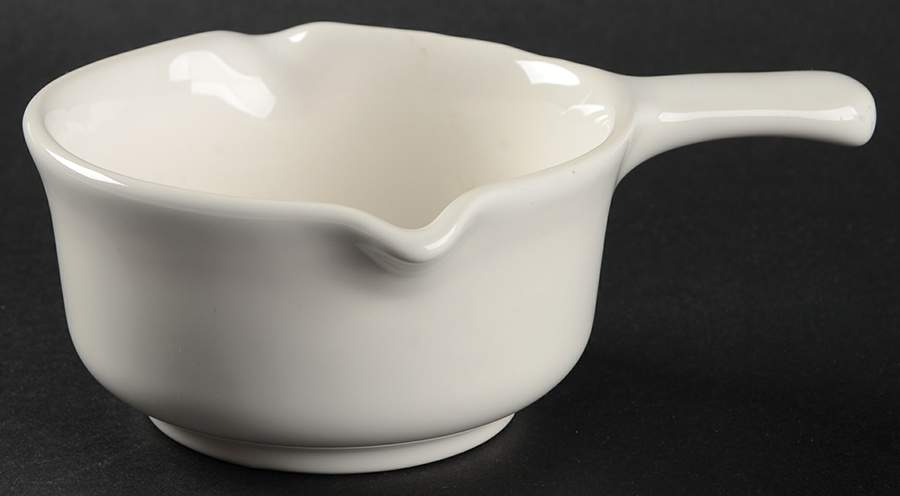 Garden Party (Spectrum Line) Potpourri-Butter Sauce, No Base by Pfaltzgraff-1