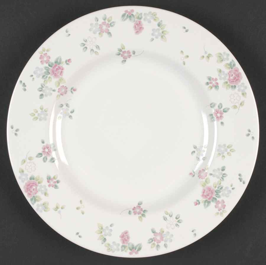 Garden Party (Spectrum Line) Salad Plate by Pfaltzgraff-1