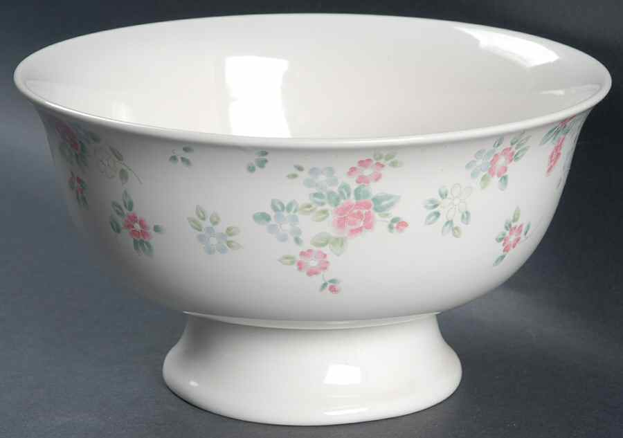 Garden Party (Spectrum Line) Centerpiece by Pfaltzgraff-1
