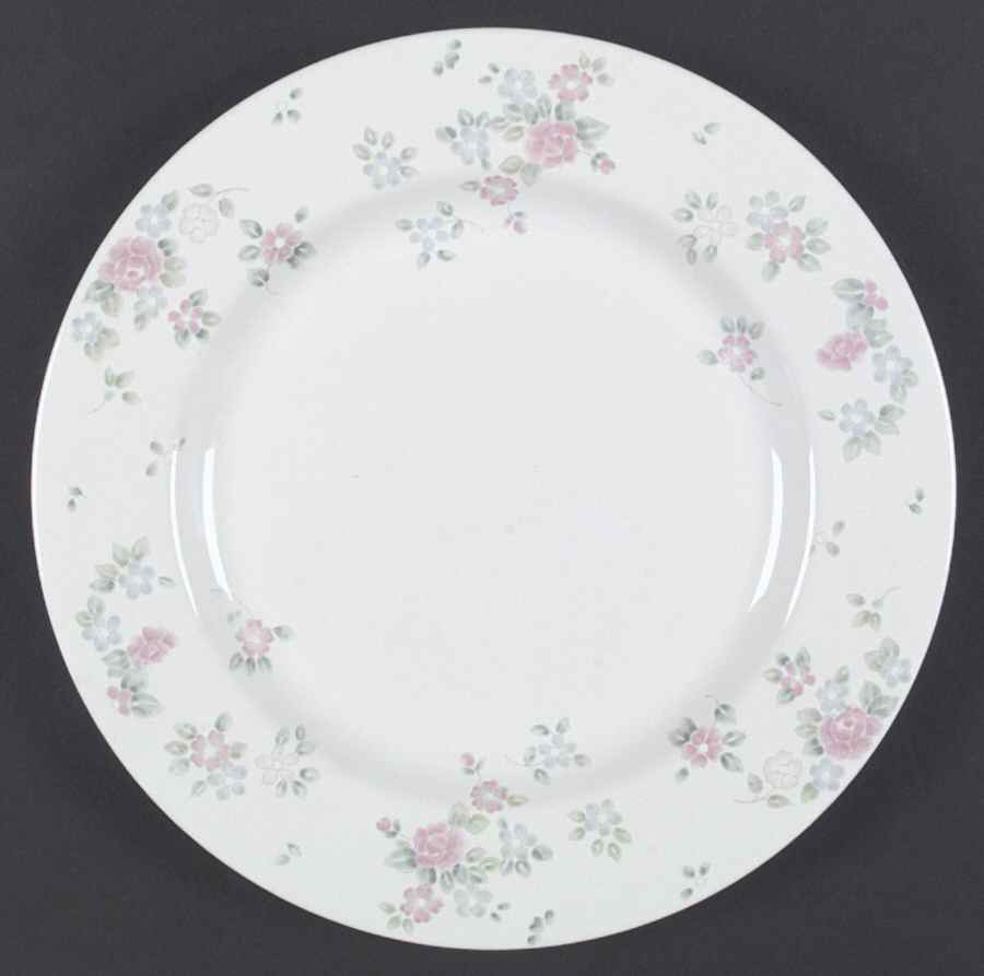 Garden Party (Spectrum Line) Dinner Plate by Pfaltzgraff-1