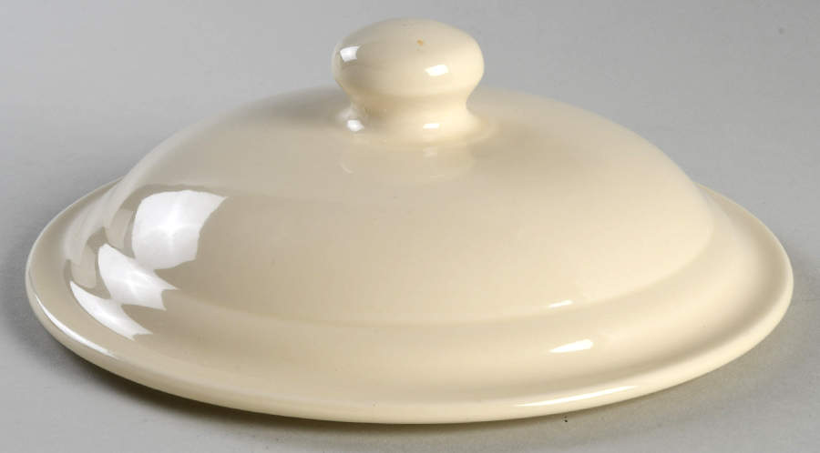 Garden Party (Garden Impressions) Lid for 2 Qt Round Covered Casserole by Pfaltzgraff-1