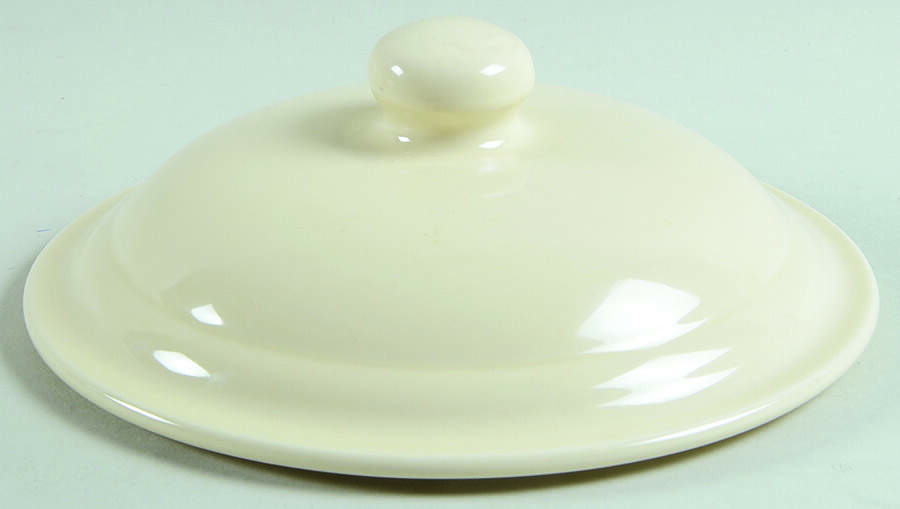 Garden Party (Garden Impressions) Lid for 2 Qt Covered Casserole by Pfaltzgraff-1