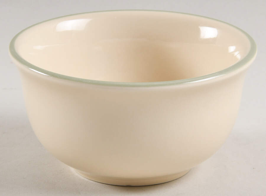Garden Party (Garden Impressions) Dip Bowl for Chip & Dip Set by Pfaltzgraff-1