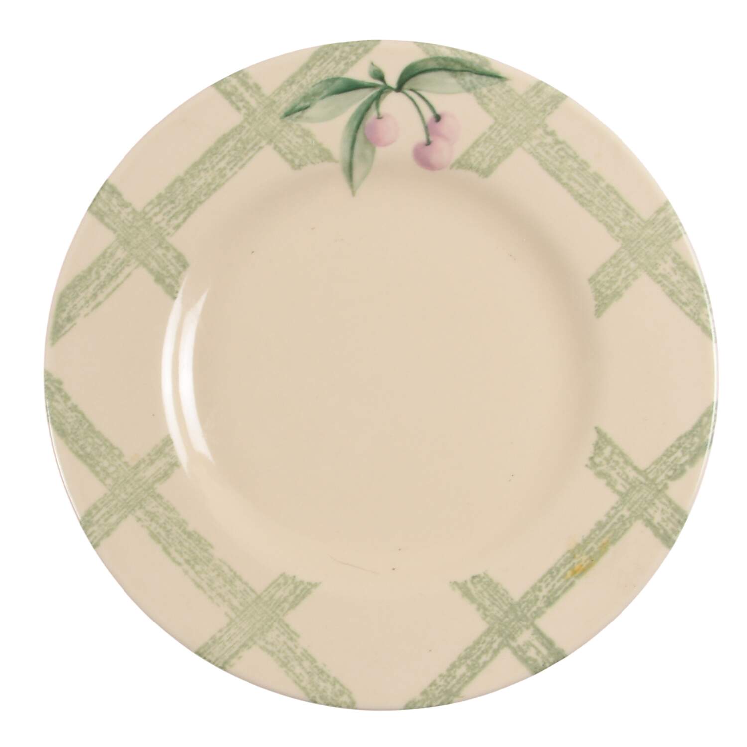 Garden Party (Garden Impressions) Salad Plate by Pfaltzgraff-1