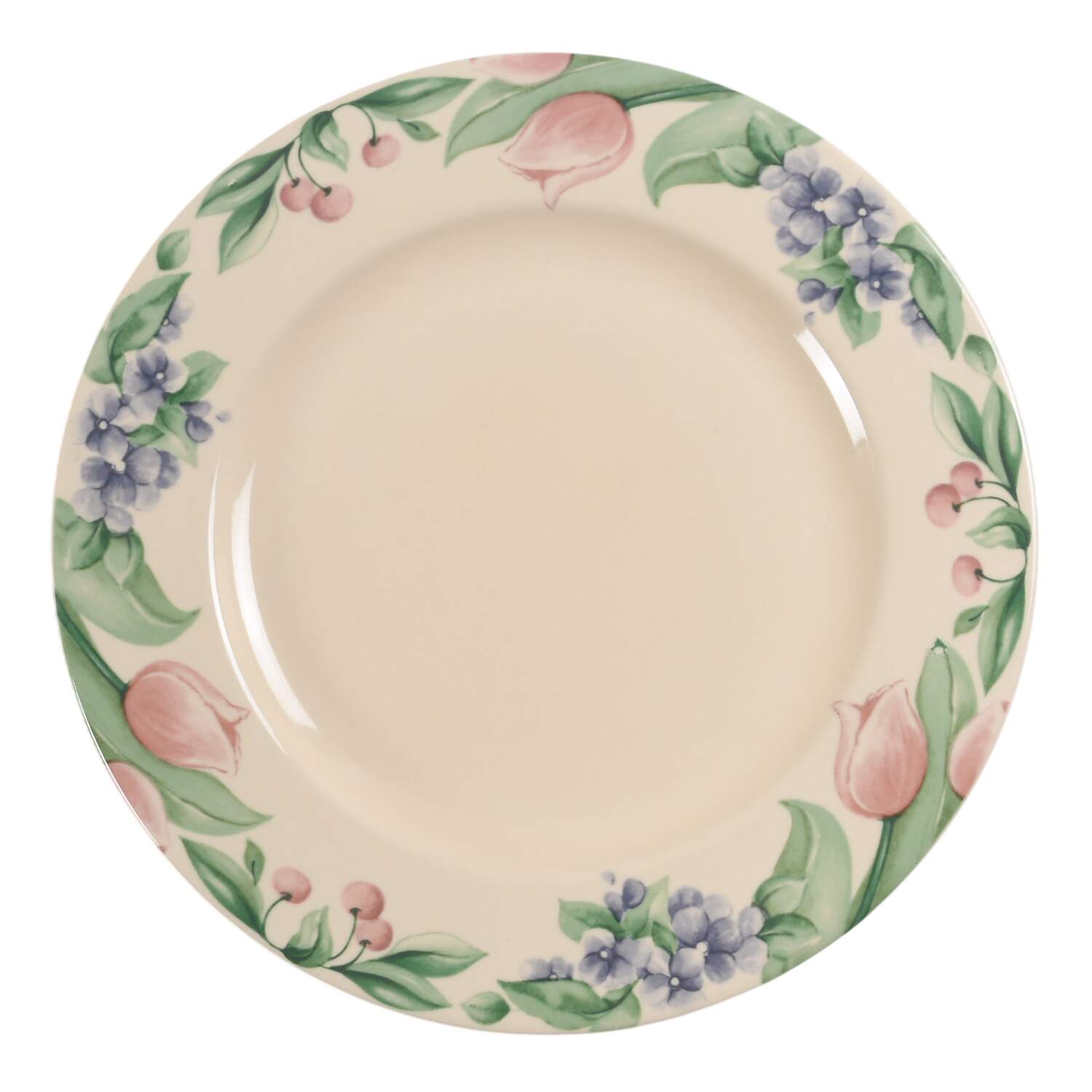 Garden Party (Garden Impressions) Dinner Plate by Pfaltzgraff-1