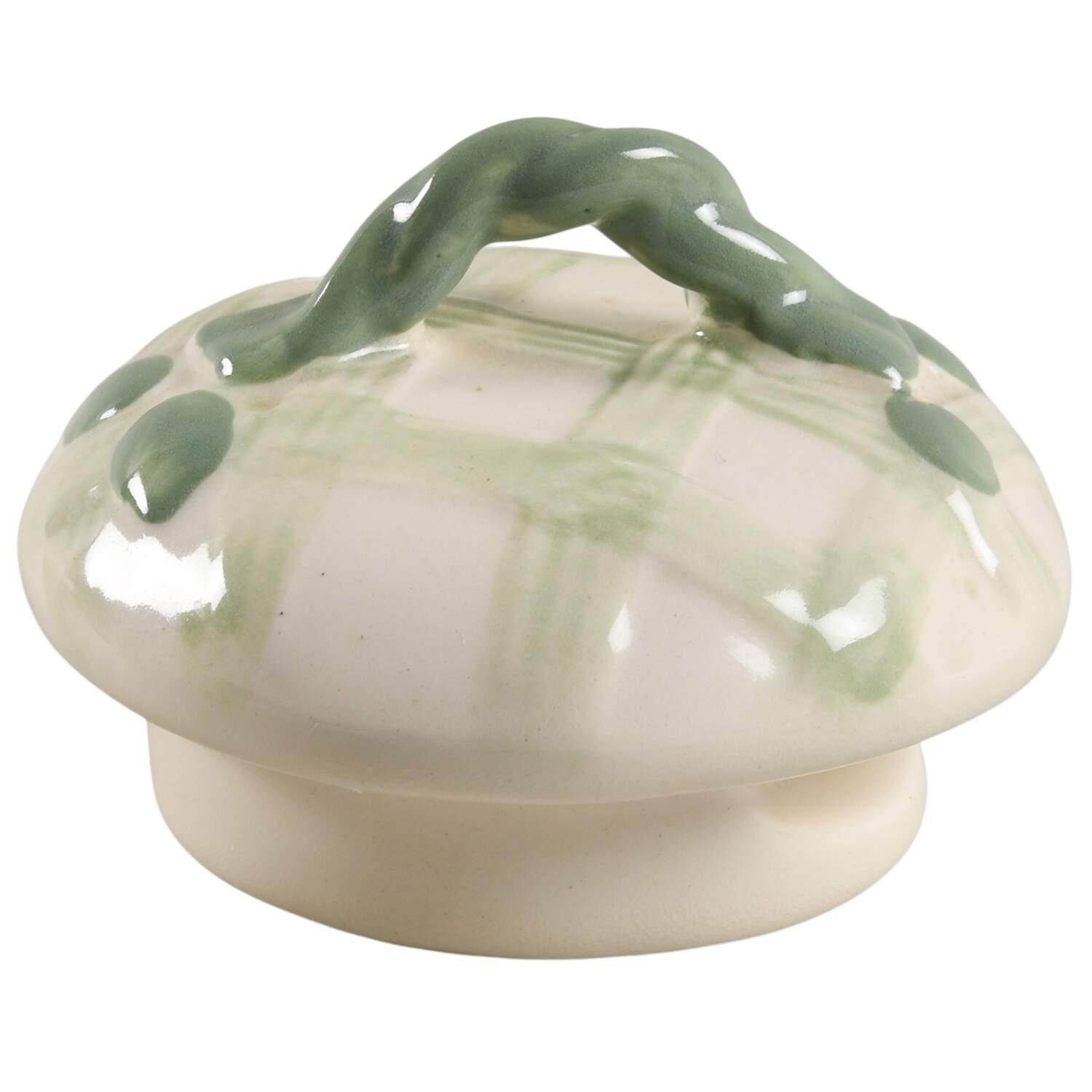 Garden Party (Garden Impressions) Lid for Teapot by Pfaltzgraff-1