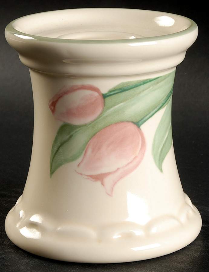 Garden Party (Garden Impressions) 3 in 1 Candle Holder by Pfaltzgraff-1