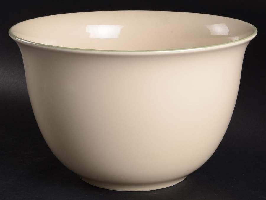 Garden Party (Garden Impressions) Round Great Bowl by Pfaltzgraff-1
