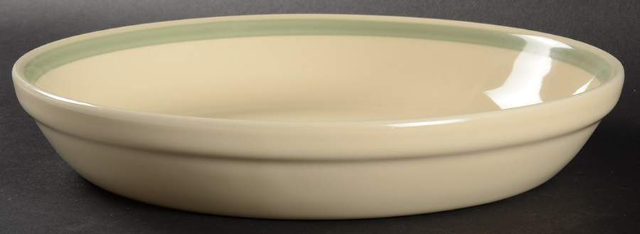 Garden Party (Garden Impressions) 9" Pie Baking Plate by Pfaltzgraff-1