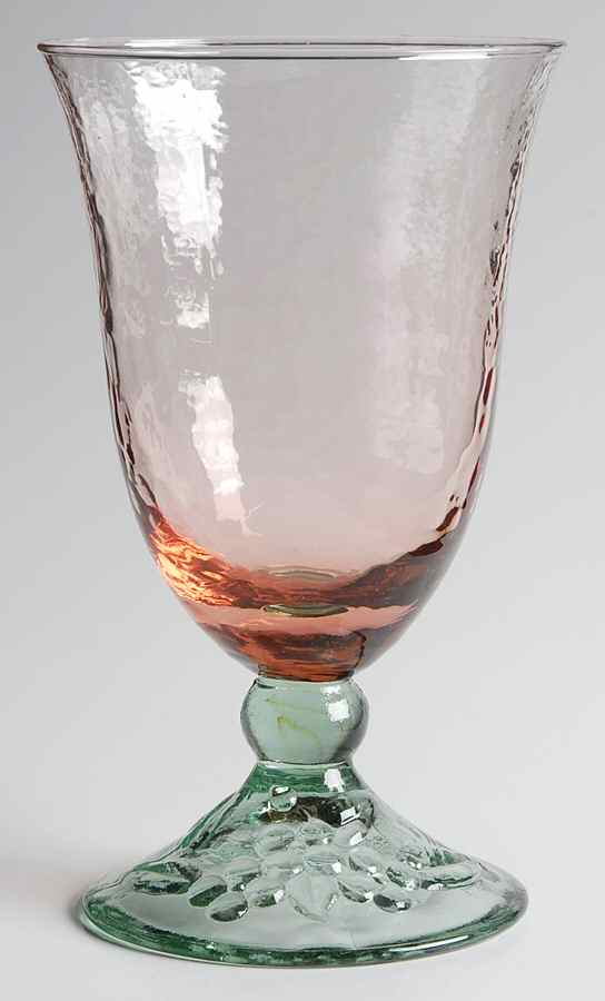 Garden Party (Garden Impressions) Glassware Iced Tea by Pfaltzgraff-1