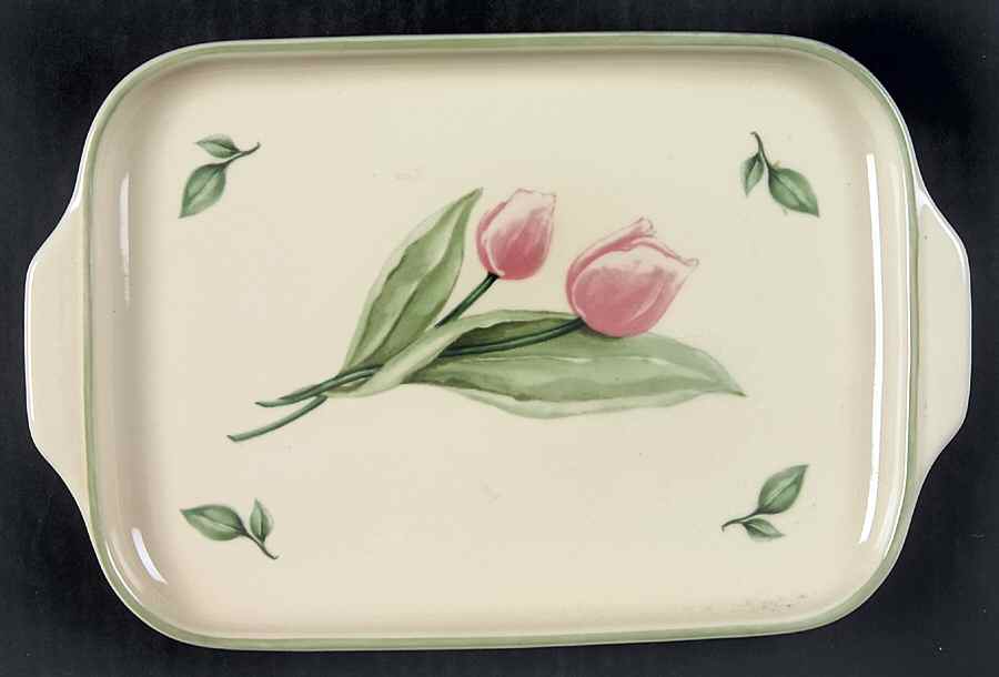 Garden Party (Garden Impressions) Everything Tray by Pfaltzgraff-1