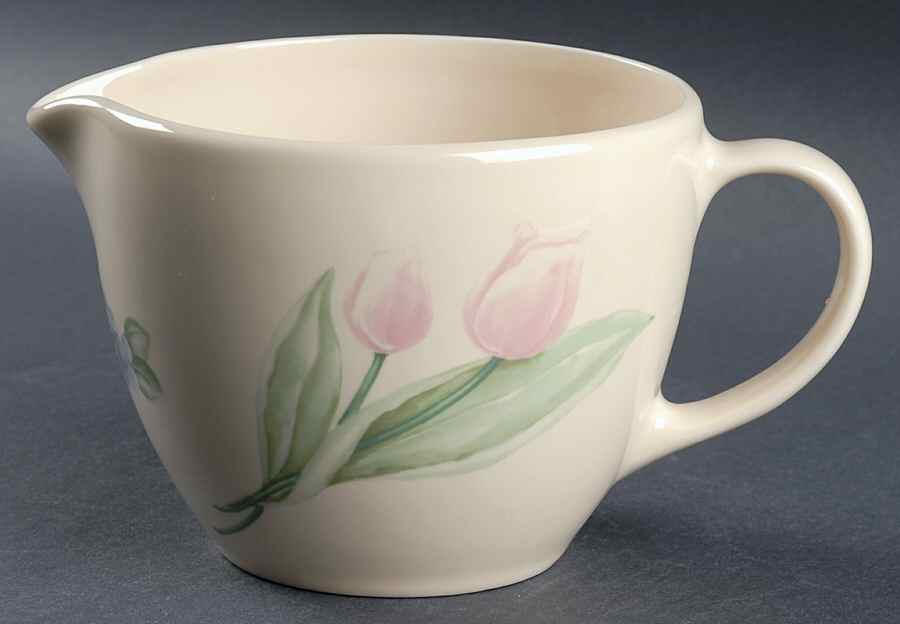 Garden Party (Garden Impressions) Batter Bowl by Pfaltzgraff-1