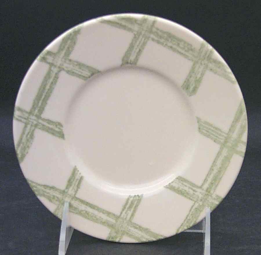 Garden Party (Garden Impressions) Saucer for Flat Cup by Pfaltzgraff-1