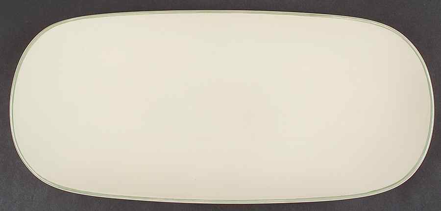 Garden Party (Garden Impressions) 16" Rectangular Serving Platter by Pfaltzgraff-1