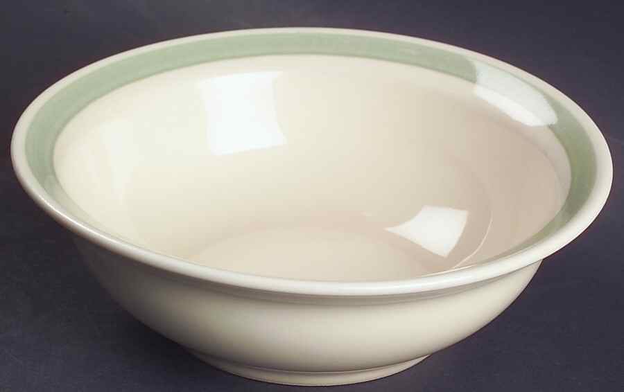Garden Party (Garden Impressions) Soup/Cereal Bowl by Pfaltzgraff-1