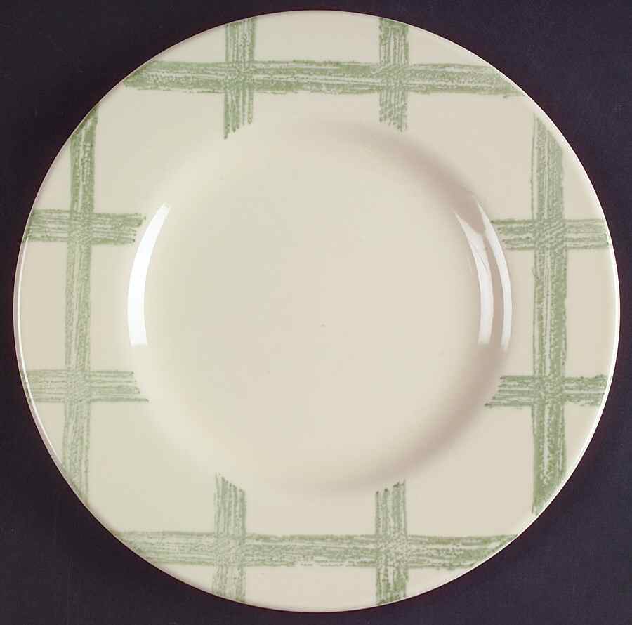 Garden Party (Garden Impressions) Salad Plate by Pfaltzgraff-1