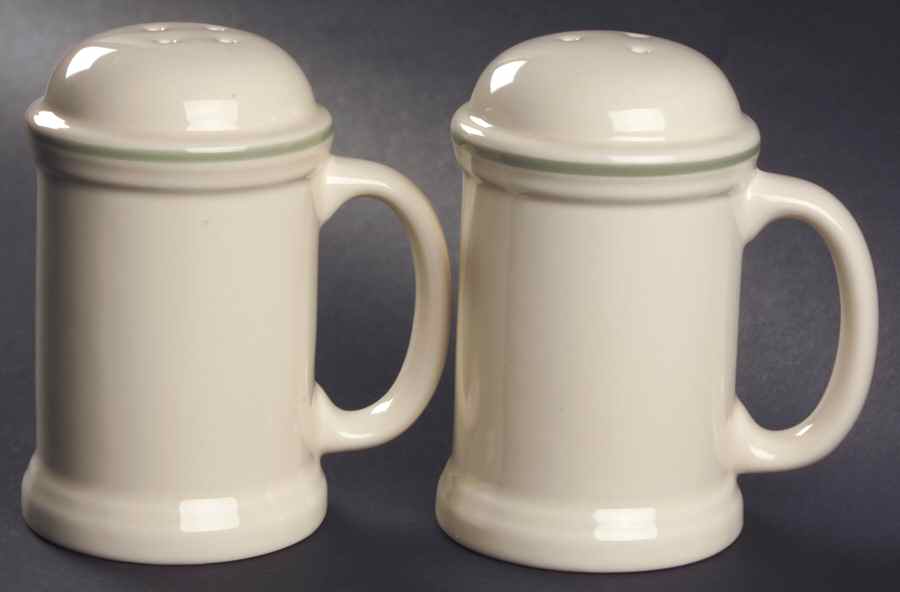 Garden Party (Garden Impressions) Stove Top Salt & Pepper Set by Pfaltzgraff-1