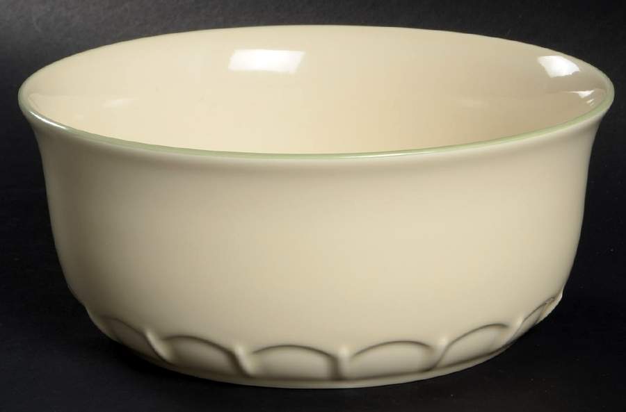 Garden Party (Garden Impressions) 7" Round Baker by Pfaltzgraff-1